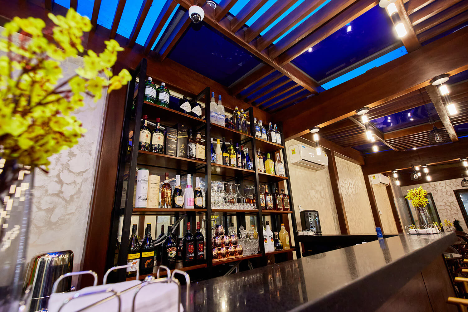 The Mayflower Inn, Accra