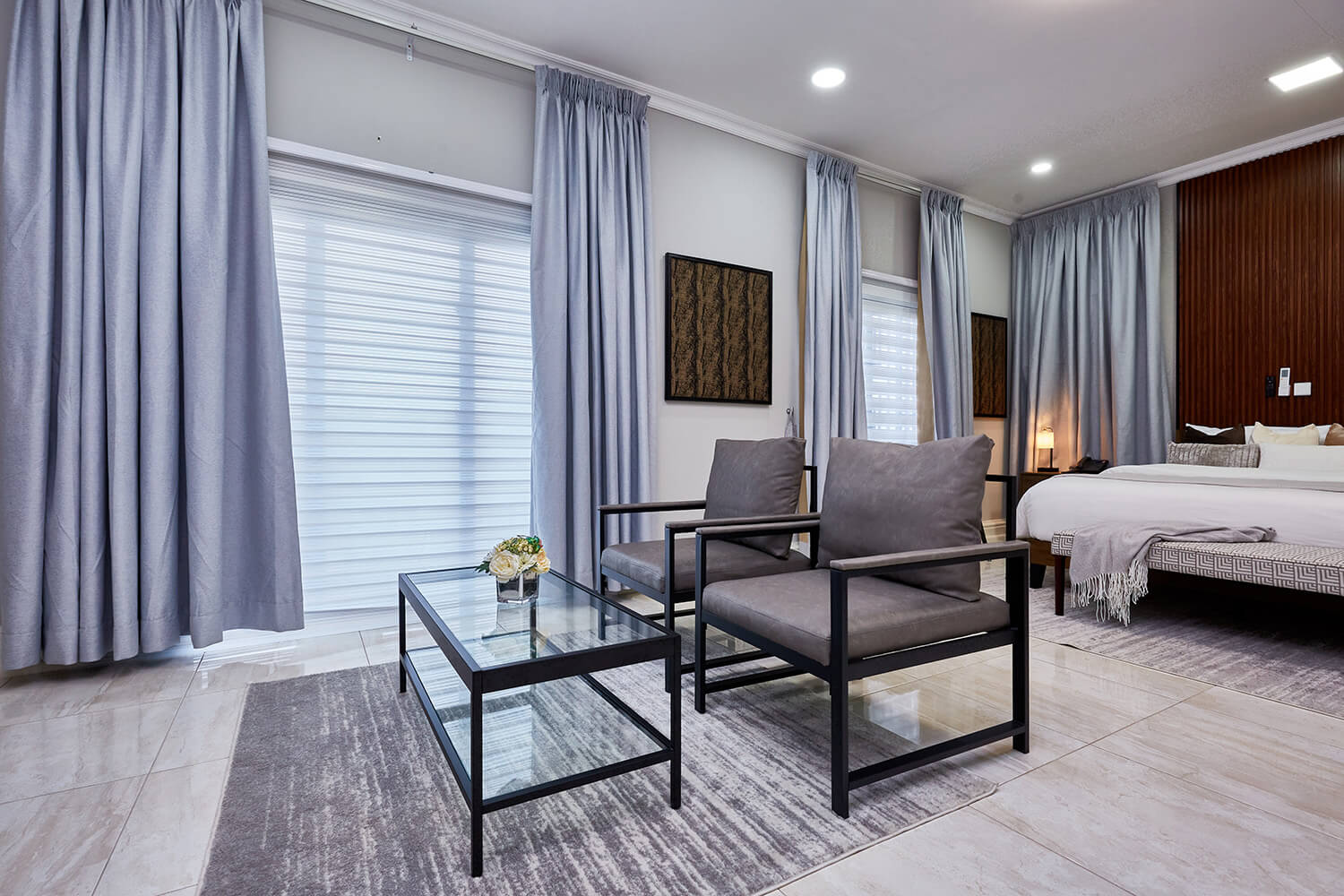 Executive Room