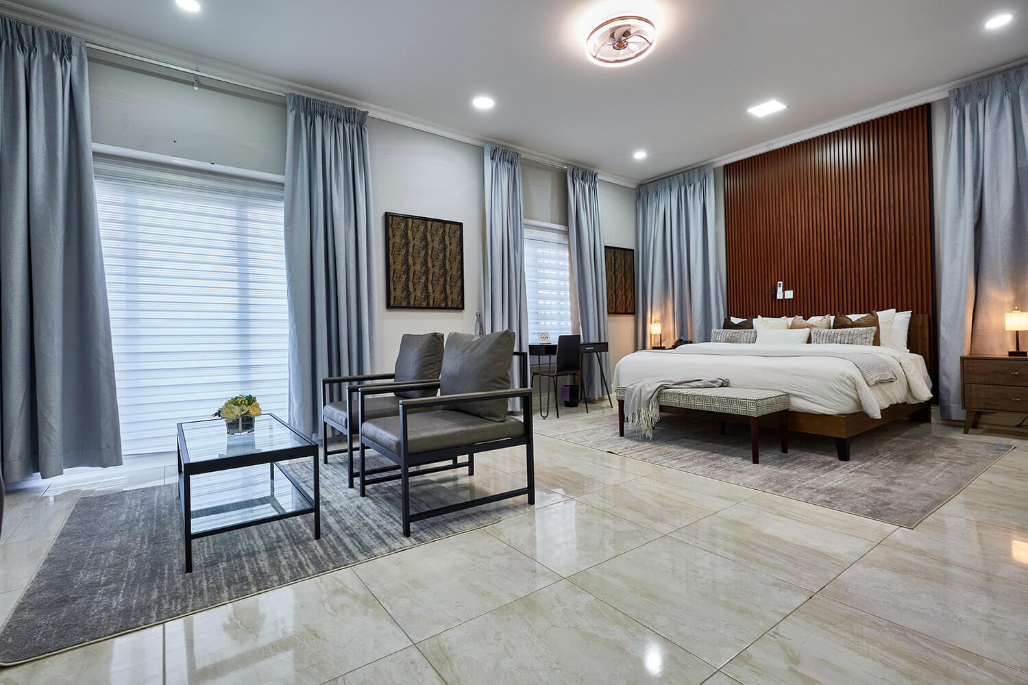 Executive Room
